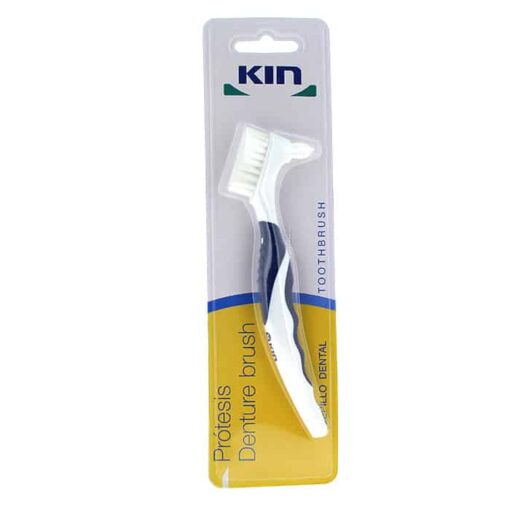 Comprar online Cepillo kin dental protesis