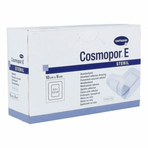 Comprar online Cosmopor entry 10x6 10 und.