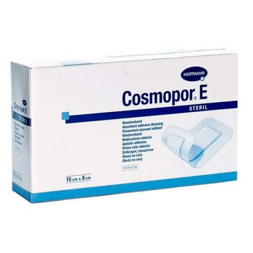 Comprar online Cosmopor entry 15x8 10 und.