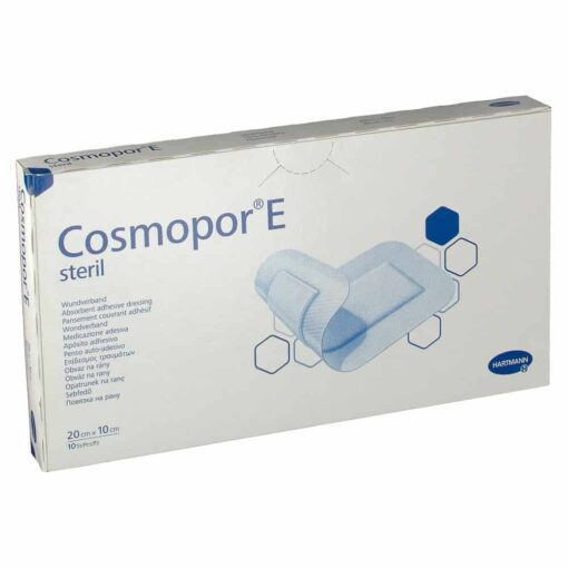 Comprar online Cosmopor entry 20x10 10 und.