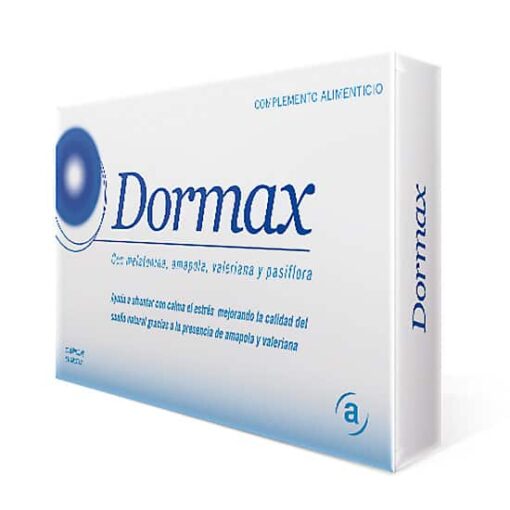 Comprar online Dormax 60 caps