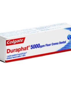 Comprar online Duraphat 5000 ppm fluor crema dental