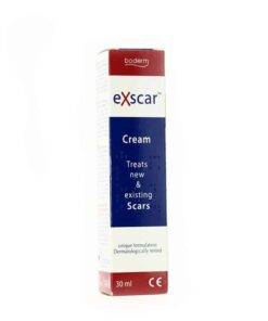 Comprar online Exscar Cream 30 Ml