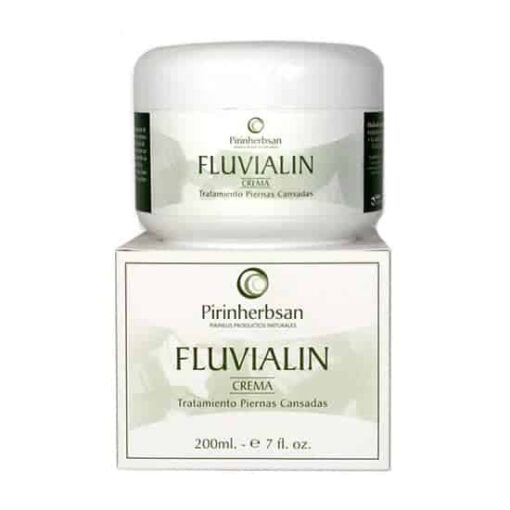 Comprar online Fluvialin Crema - (200 Ml )