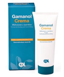 Comprar online Gamanol Crema 100 Ml.