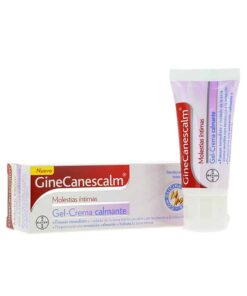 Comprar online Ginecanescalm gel crema 15g