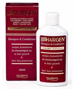 Comprar online Hairgen Champu  Acondicionador 200 Ml