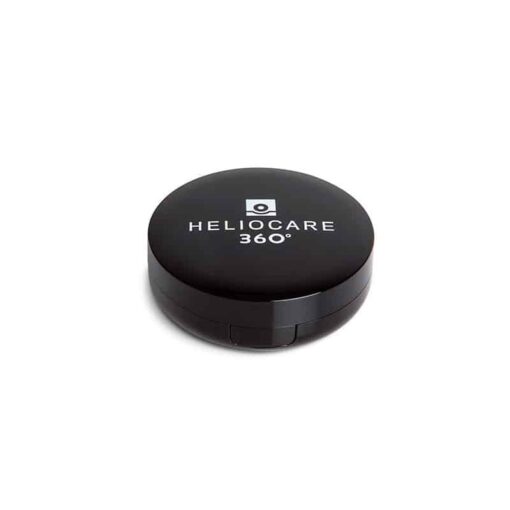 Comprar online Heliocare 360º color cush compact bronze