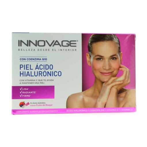 Comprar online Innovage Acido Hialuronico Duplo