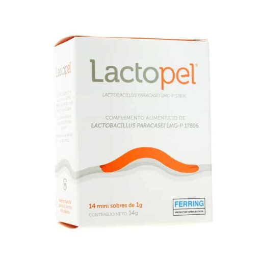 Comprar online Lactopel 14 sobres