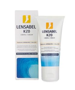 Comprar online Lensabel K20 Crema 60 Ml