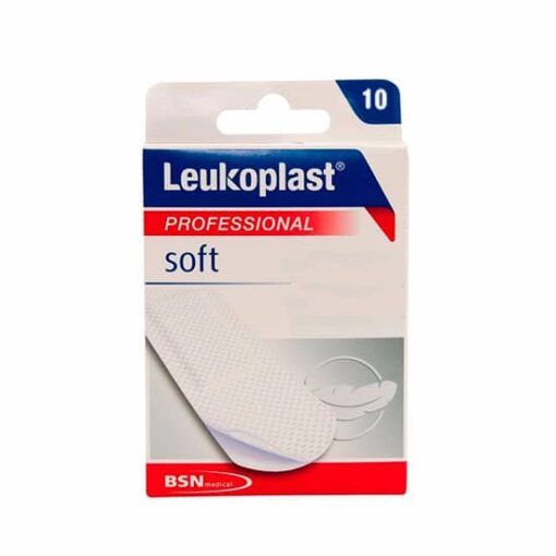 Comprar online Leukoplast Professional Soft 6cmx10cm
