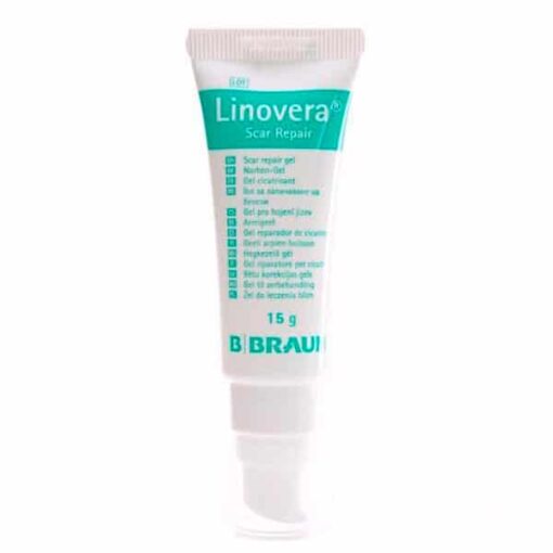 Comprar online Linovera Scar Repair 15 Gramos