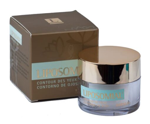 Comprar online Liposomial Well Aging Cont Ojos Rell 15