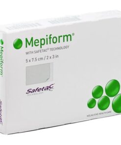 Comprar online Mepiform Silicona 5X7