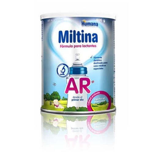 Comprar online Miltina Ar 400 G