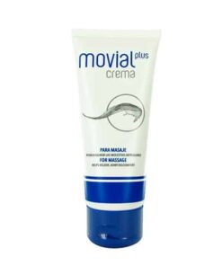 Comprar online Movial plus crema 100 ml
