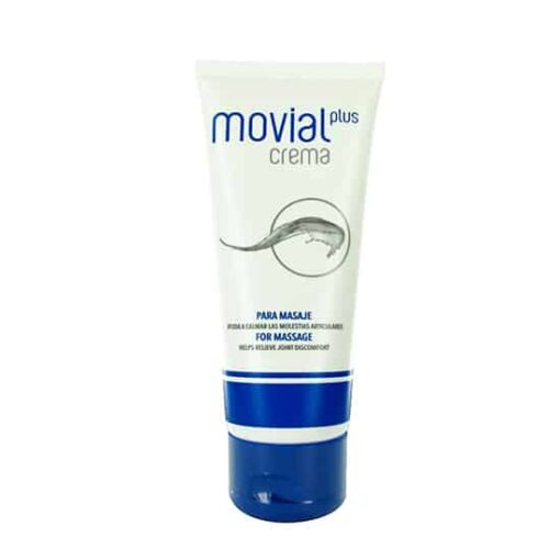 Comprar online Movial plus crema 100 ml