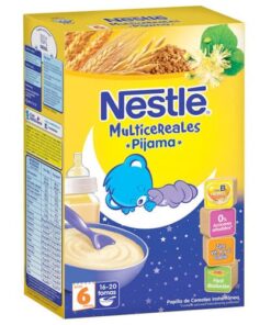 Comprar online Nestle Nestum Felices Sueños 500 Gramos
