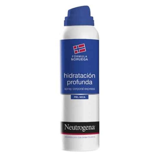 Comprar online Neutrogena Spray Piel Seca 200 Ml