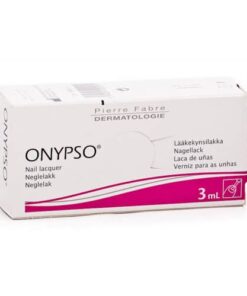 Comprar online Onypso Laca Uñas 3 Ml (Psoriasis Ungueal