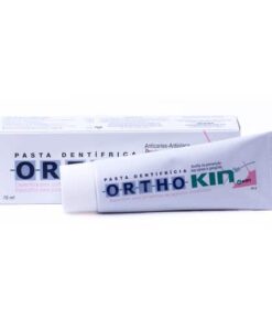 Comprar online Orthokin Pasta 75 Ml.