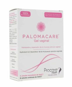Comprar online Palomacare gel vaginal monod 6 canul 5ml