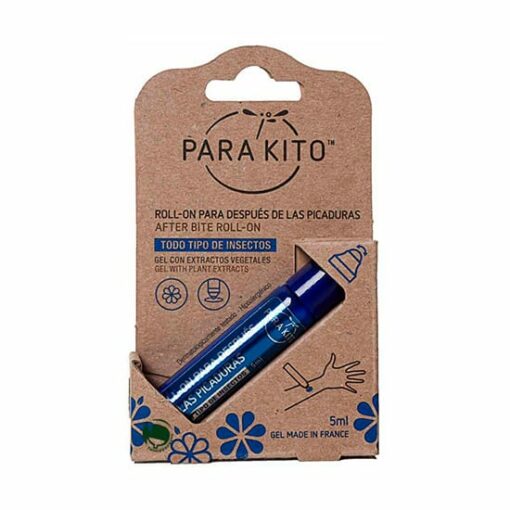 Comprar online Parakito roll on despues de las picadur
