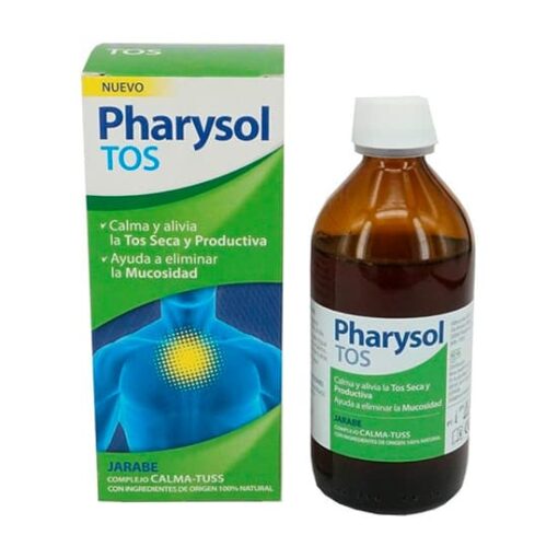 Comprar online Pharysol tos - (170 ml )