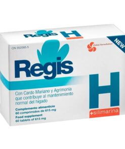 Comprar online Regis H 60 Comprimidos