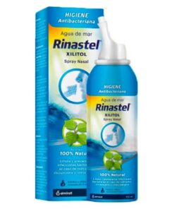 Comprar online Rinastel xilitol spray nasal  100 ml.