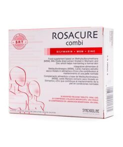 Comprar online Rosacure Combi 30 Comp Lib Prol