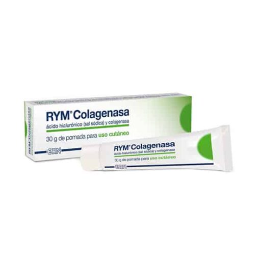Comprar online Rym colagenasa 30g