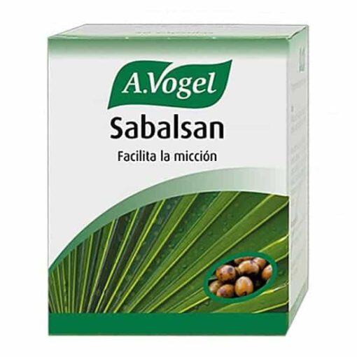 Comprar online Sabalsan 30 Comprimidos Bioforce