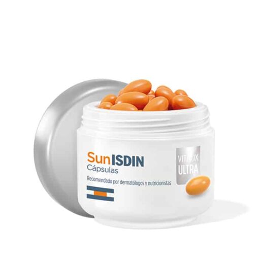 Comprar online Sunisdin oral 30 capsulas