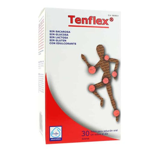 Comprar online Tenflex 30 sobres
