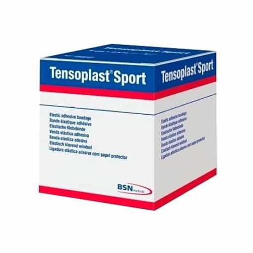 Comprar online Tensoplast Sport 10Cmx2