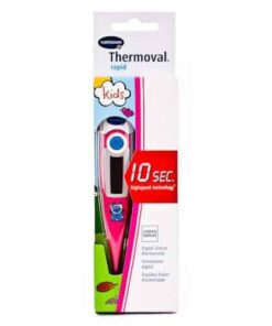 Comprar online Termometro Thermoval Kids