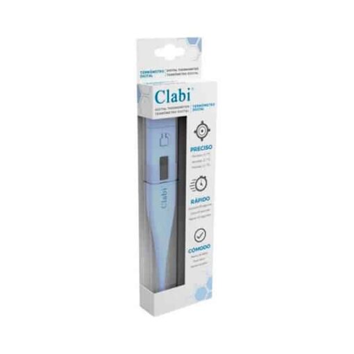 Comprar online Termometro clabi digital mt 101