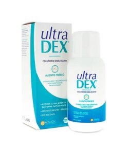 Comprar online Ultradex Colutorio Oral Diario 500Ml