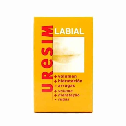 Comprar online Uresim labial volumen 7 gr