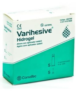 Comprar online Varihesive hidrogel 5 tubos 15 g