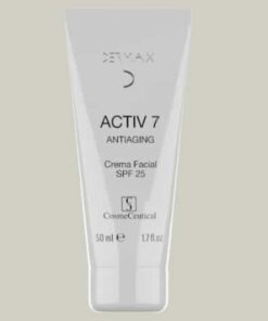Activ 7 Crema Facial Antiaging SPF25 50 Ml