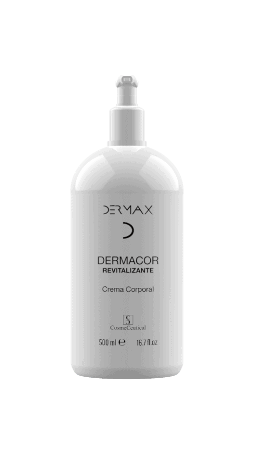 Dermax Dermacor Revitalizante 500ml