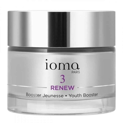 Ioma 3 Youth Booster