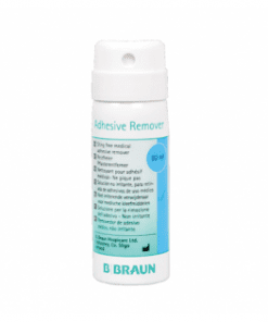 Braun Adhesive Remover 50 Ml