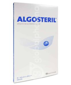 Comprar online Algosteril Aposito Esteril 10x20cm 3ud
