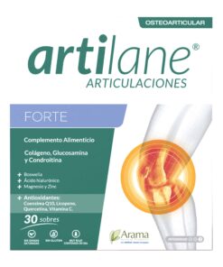 Comprar online Artilane Forte 30 Sobres Opko