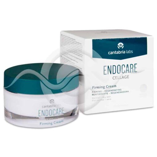 Comprar online Endocare Cellage Firming Cream 50 Ml