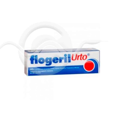 Comprar online Flogeril Urto 100ml